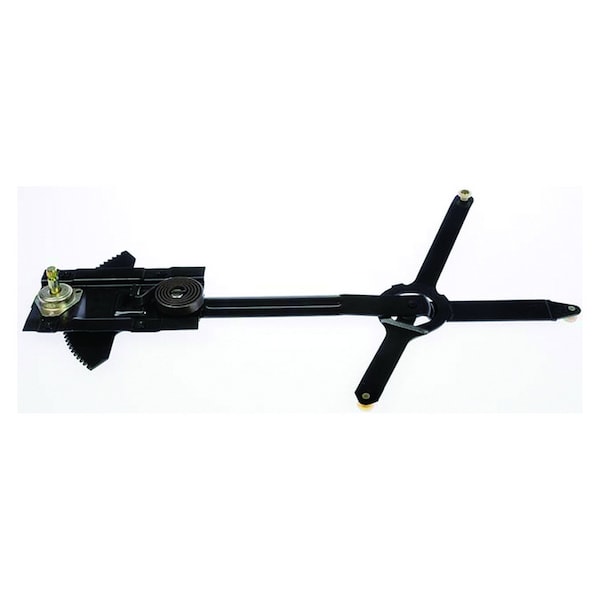 Wai Global MANUAL WINDOW REGULATOR, WMR4701R WMR4701R - main